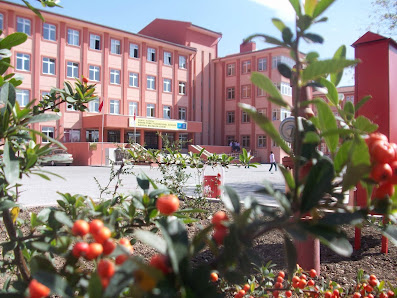 Konya Türk Telekom Sosyal Bilimler Lisesi Tümü görseli