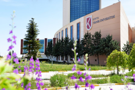 Mevlana Üniversitesi Tümü görseli