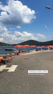 Harrison Cafe Dağ görseli