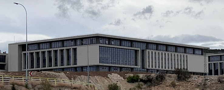 Necmettin Erbakan Üniversitesi Güzel Sanatlar ve Mimarlık Fakültesi Tümü görseli