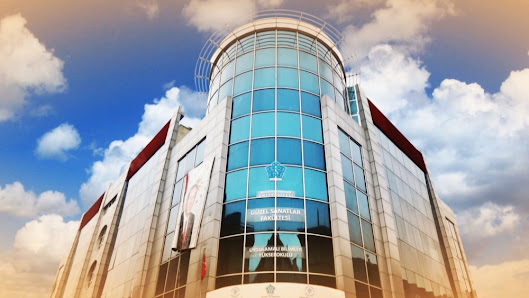Necmettin Erbakan Üniversitesi Güzel Sanatlar ve Mimarlık Fakültesi Sahibinin seçtikleri görseli