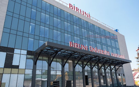 Biruni Üniversitesi Tıp Fakültesi Hastanesi Tümü görseli