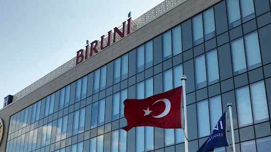 Biruni Üniversitesi Tıp Fakültesi Hastanesi Sahibinin seçtikleri görseli