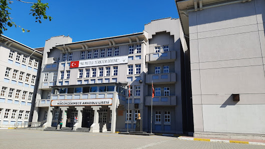 Küçükçekmece Anadolu Lisesi Tümü görseli