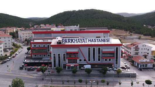 Özel PARKHAYAT Kütahya Hastanesi