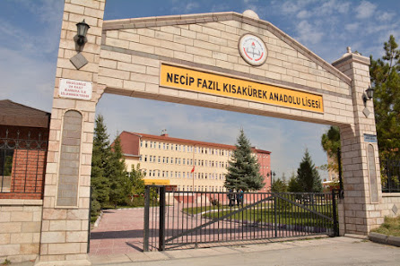 Kütahya Necip Fazıl Kısakürek Anadolu Lisesi Tümü görseli