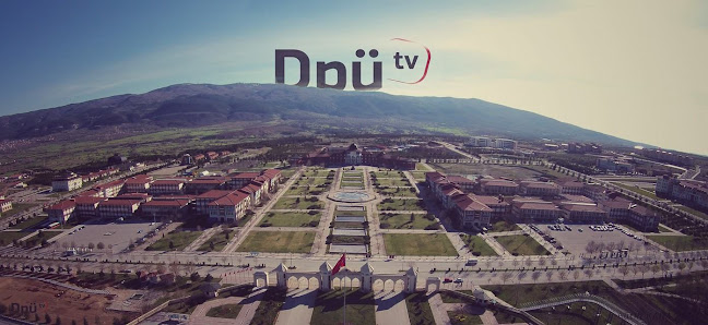 Kütahya Dumlupınar Üniversitesi Tümü görseli