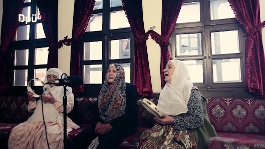 Kütahya Dumlupınar Üniversitesi Videolar görseli