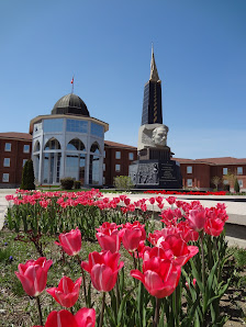 Kütahya Dumlupınar Üniversitesi Rektörlüğü Sahibinin seçtikleri görseli