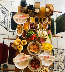 Cafer Yeme-içme görseli