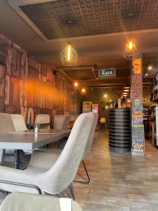 Nordwind Coffee Ortam görseli