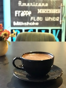 Nordwind Coffee Espresso görseli