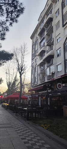Coffeemania Kırklareli En son görseli
