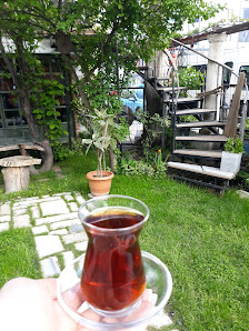 Coffee Nostalji Bahçe görseli