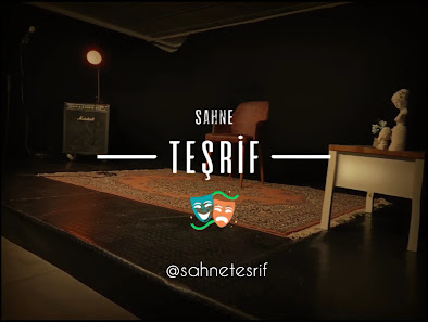 Teşrif Videolar görseli