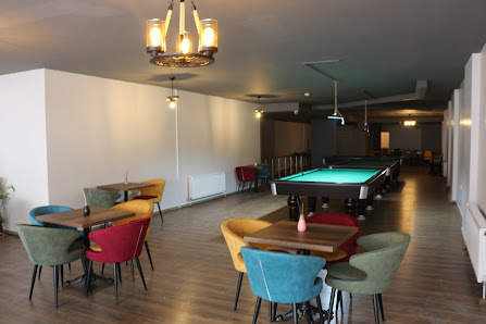 Zigzag cafe Ortam görseli