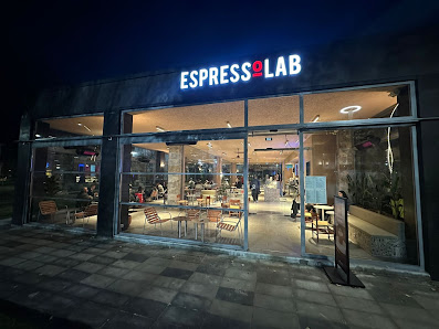 Espressolab Kırklareli İstasyon Mahallesi Tümü görseli