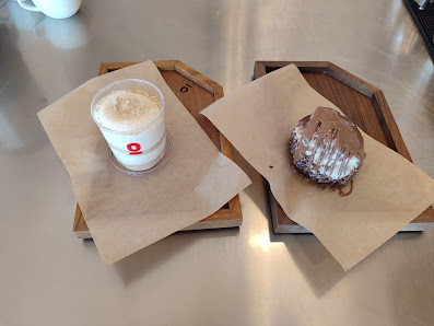 Espressolab Kırklareli İstasyon Mahallesi Kahve görseli