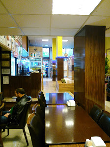 Eğlenti Cafe Tümü görseli