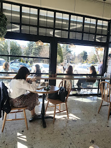 Nar Bistro Sahibinin seçtikleri görseli