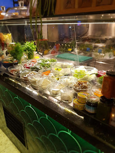 Nar Bistro Ortam görseli