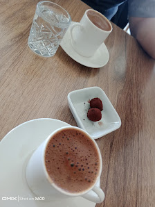 Nar Bistro Kahve görseli
