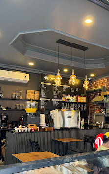 De Coffee Ortam görseli