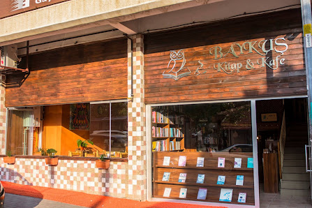Baykuş Kitap&Kafe Tümü görseli