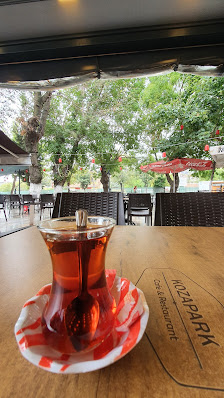 Koza Park Yeme-içme görseli