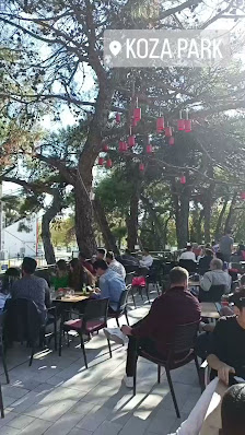 Koza Park Ortam görseli