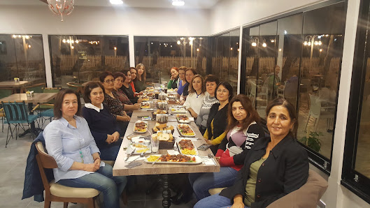 Saklı Bahçe Ortam görseli