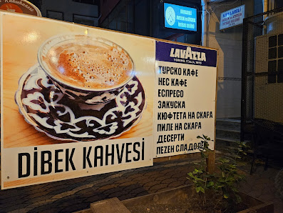 Taş Bebek Kahvecisi Menü görseli