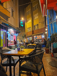 Taş Bebek Kahvecisi Ortam görseli