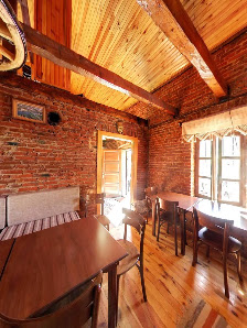 Dostluk Evi Tümü görseli