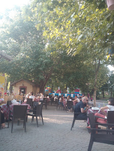 Dostluk Evi Ortam görseli