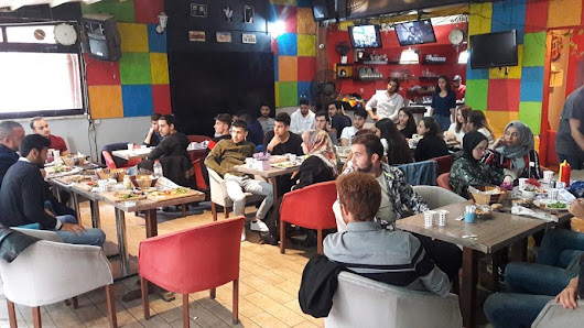 Bukalemun Cafe Tümü görseli