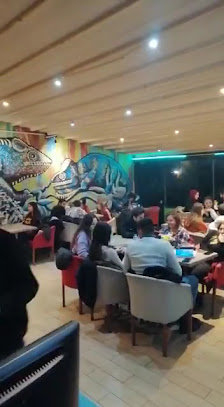 Bukalemun Cafe Videolar görseli