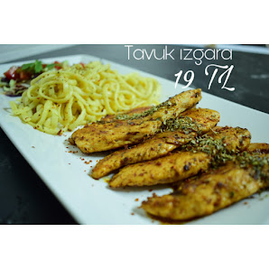 Bukalemun Cafe Yeme-içme görseli