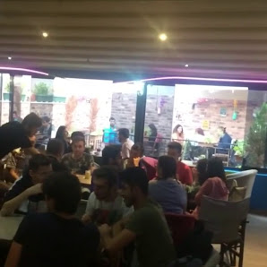 Bukalemun Cafe Ortam görseli