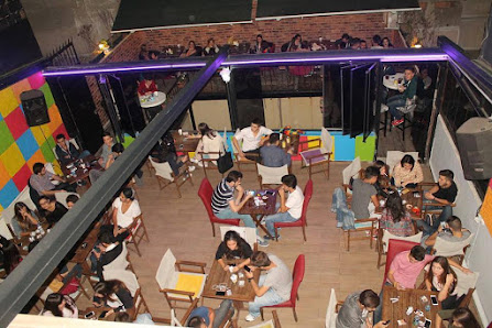 Bukalemun Cafe Sahibinin seçtikleri görseli
