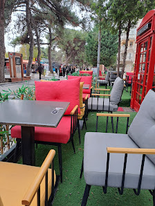 David People Coffee Tümü görseli