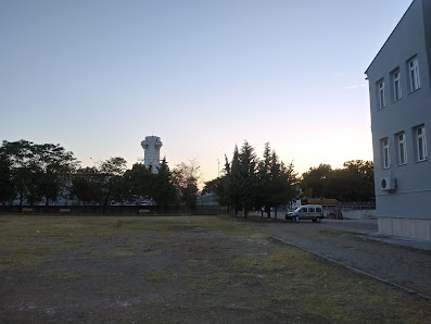 Kırklareli Anadolu Lisesi Bina görseli
