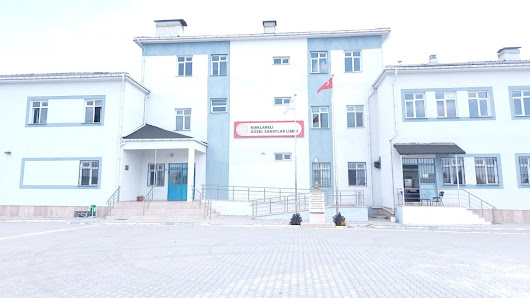 Kırklareli Güzel Sanatlar Lisesi Sahibinin seçtikleri görseli