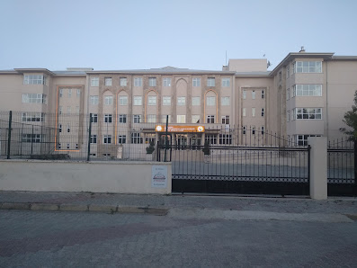 Kırklareli TOBB Sosyal Bilimler Lisesi Tümü görseli