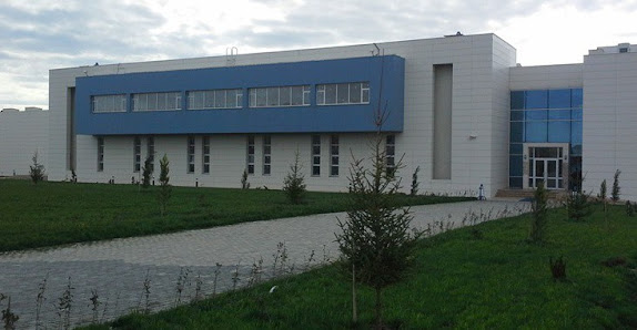 Kırklareli Üniversitesi Kayalı Kampüsü Sahibinin seçtikleri görseli