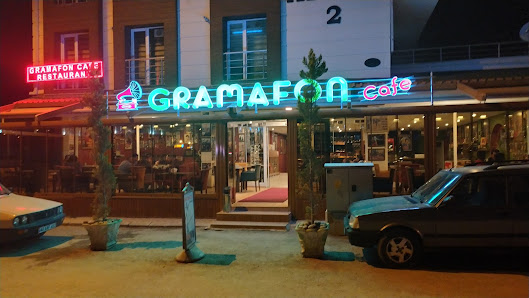 Gramafon Cafe Kırşehir Tümü görseli