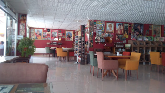 Gramafon Cafe Kırşehir Ortam görseli