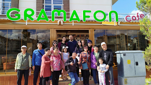 Gramafon Cafe Kırşehir Sahibinin seçtikleri görseli