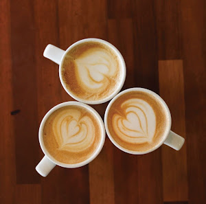 Soulmate Coffee Kırşehir Tümü görseli