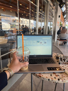 Soulmate Coffee Kırşehir En son görseli